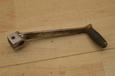 76 Kawasaki KZ400s, 74-78, A, C, D, S, alavanca de câmbio OEM - Imagem 1 de 4