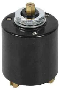 Interruptor indicador MG TD, TF, MGA, Morris Minor, Jaguar XK - AMK5607 - C10830 - Imagen 1 de 1