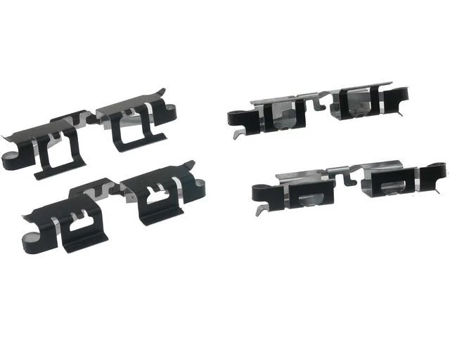 Kit de servicio de pilar de pinza de freno de disco trasero 92PD51F para Scion tC 2011-2016 Foto 1 de 1