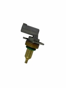 12-23 MERCEDES C300 W205 ENGINE COOLANT TEMPERATURE TEMP SENSOR OEM - Picture 1 of 3