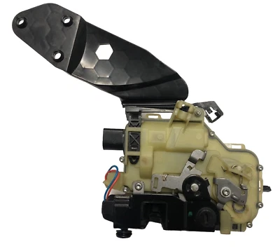 1999-2010 Volkswagen Golf Jetta City MK4 - Door Lock Actuator Latch Mechanism RR — 第 1/4 张图片