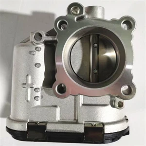 Throttle Body 1204455 For Polaris Ranger 570 900 1000 RZR 900 1000 Sportsman 570 - Picture 1 of 5
