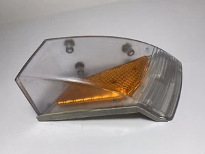 Polaris Side Marker Lens Trail RMK SKS XCR Widetrak Part # 5431855 - Picture 1 of 3