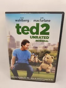 Ted 2 (DVD, 2015, Canadian) - Picture 1 of 3