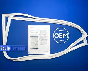7042249 Factory certified Sub-Zero Freezer Door Gasket For 690 Models 3211090 - Picture 1 of 5