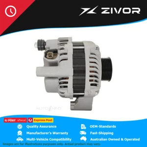JAS Alternator For HOLDEN COMMODORE BERLINA VE L76 (AFM) 2008-2010 #ANJ547 - Picture 1 of 8