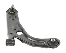 Se adapta a Fiat Panda 0.9 1.2 gasolina 1.3 diésel 12-18 offside R/H Wishbone  Foto 1 de 1