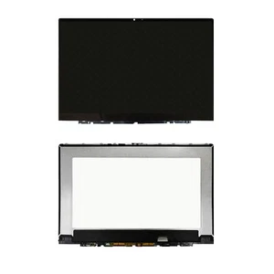 FHD LCD Touch Screen Display w/Bezel for Dell Inspiron 15 7590 2in1 P84F P84F001 - Picture 1 of 5