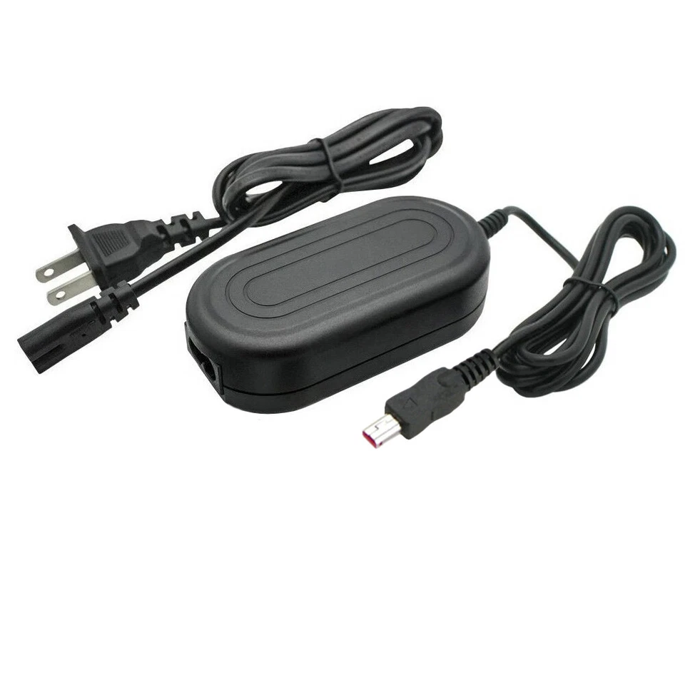Kapaxen AA-MA9 AD44-00151A AC Power Adapter for Samsung Cameras - Image 1 of 2