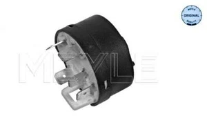 MEYLE Ignition Switch For OPEL Ascona C Cc Astra F Van Calibra A 81-05 914850 - Picture 1 of 6