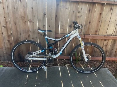 2013 Cannondale триггер 3 хорошо - б/у, механически звук - Изображение 1 из 4