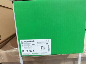 NEW & original inverter ATV320D11N4B By Fedex or FedEx#dmm - Picture 1 of 1