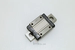 THK Genuine NNB SRS20MUU+80LM 1R1B Miniature LM Guide Linear LMG-I-1949=1E65-1 - Picture 1 of 21