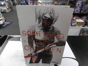 SOMETHING IS KILLING THE CHILDREN #39 (2024) - Varianti grazie e sbloccabili - Foto 1 di 5