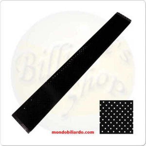 Tubolare Velvet MG Nero - Foto 1 di 1