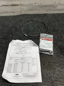 NOS Tire Pressure Monitoring System Sensor Mounting Band Motorcraft 6F2Z1A193C - Picture 1 of 5