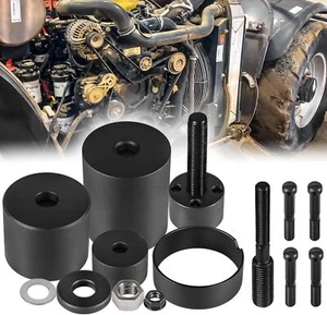 JDG954B Crankshaft Gear & Front Crank Seal Installer For John Deere 1039, 4045 - Picture 1 of 12