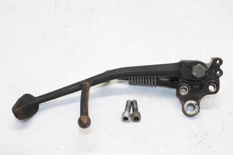 Suporte de chute lateral Yamaha Fzr1000 1992-1995 fabricante de equipamento original - Imagem 1 de 4