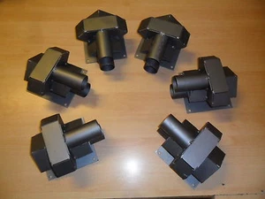 Pelletsilo, Pelletbunker, Saugsonde für Saugsysteme, Saugturbinen, Pelltech