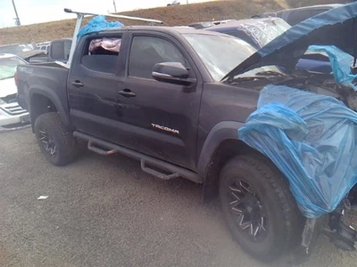 Manija de puerta interior TACOMA 2017 30706710 Foto 1 de 4