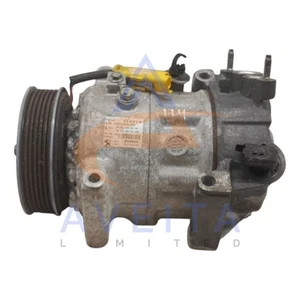 CITROEN Dispatch Spacetourer 2022 1.5 Diesel YHR Aircon Compressor Pump - Picture 1 of 13