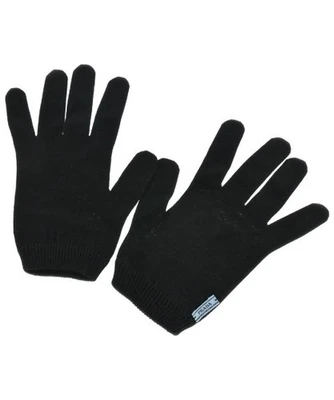 PRADA Gloves Black 2200438938298 - Image 1 of 4