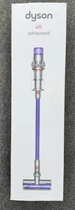 Dyson V11 Advanced Cordless Vacuum Cleaner-Nickel & Purple Brand New In Box - Picture 1 of 6