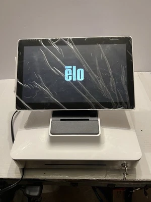ELO PayPoint E347513 15.6" Android Retail POS System - Image 1 of 4