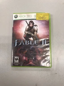 Microsoft Fable 2 (Xbox 360, 2018) acquisto Microsoft Company Store - Foto 1 di 2