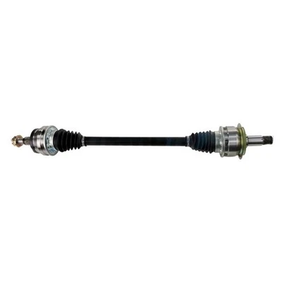 For Mercedes-Benz CLS550 12-18 SurTrack MB-8055 Rear Driver Side CV Axle Shaft - Image 1 of 3