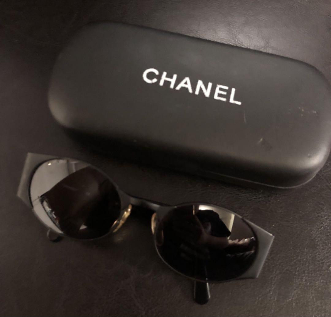 coco chanel sunglasses products for sale | eBay coco chanel sunglasses products for sale | eBay