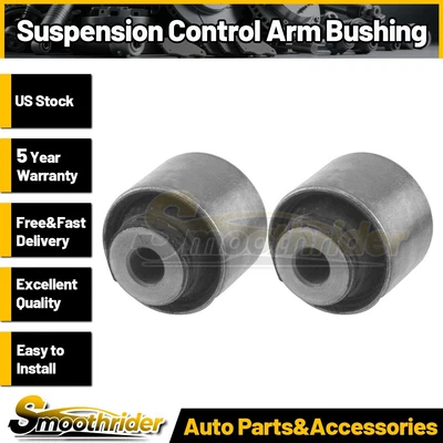 适用于本田 Civic 1996 - 2000 KYB 2 件后支柱到臂(下)控制臂衬套 — 第 1/2 张图片