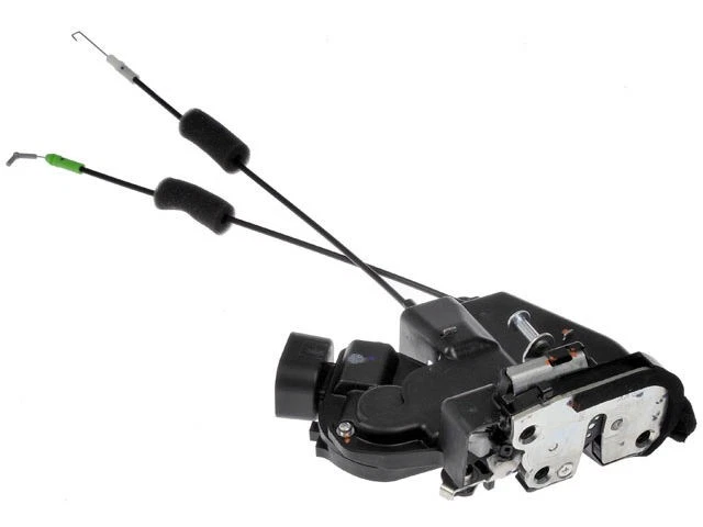 Motor actuador cerradura puerta trasera derecha para Toyota Highlander 2002 2001-2007 NG842KP Foto 1 de 1