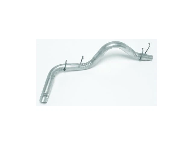 Walker 48CY22H Tail Pipe Fits 1998-2002 Dodge Ram 3500 5.9L V8 VIN: Z - Imagem 1 de 1