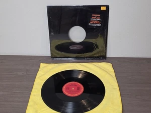 Lisa Lisa and Cult Jam With Full Force 12"  VINYL I Wonder If I Take You Home DJ - Picture 1 of 6