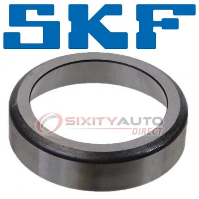 SKF Front Inner Differential Pinion Race for 2002-2010 Mercury Mountaineer - fi Foto 1 de 4