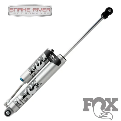 Amortiguadores traseros FOX todoterreno 2.0 para Jeep Wrangler 07-18 elevación 2.5-4" 985-26-036 Foto 1 de 4