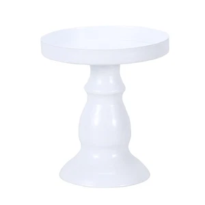 Delicate Snack Cake Stand Cake Stands Cupcake Stand - Picture 1 of 12