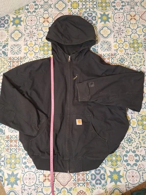 Carhartt Jacket - Imagen 1 de 4