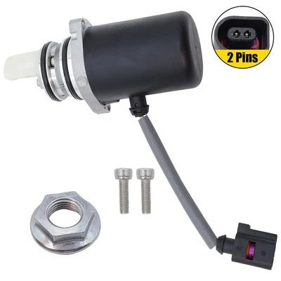 AWD Coupling Oil Pump Rear 699-002 Fit For 2003-2008 Volvo XC90 XC70 30783079 Foto 1 de 4