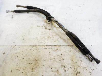 Bomba de combustible de 6,4 L para líneas de combustible de riel de bastidor del motor | Se adapta a Ford F250 F350 2008-2010 Foto 1 de 4