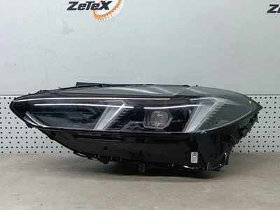 Original BMW G22 G23 G26 i4 G26 LCI Scheinwerfer LED Basis links 5B35DF9 - Bild 1 von 4