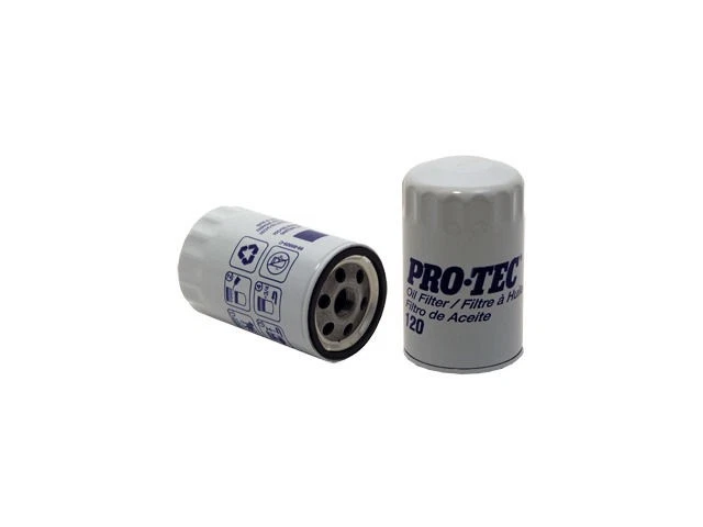 Filtro de aceite para Chevy K2500 1988-2000 1991 1998 1989 1990 1992 1993 1994 RH756VW Foto 1 de 1