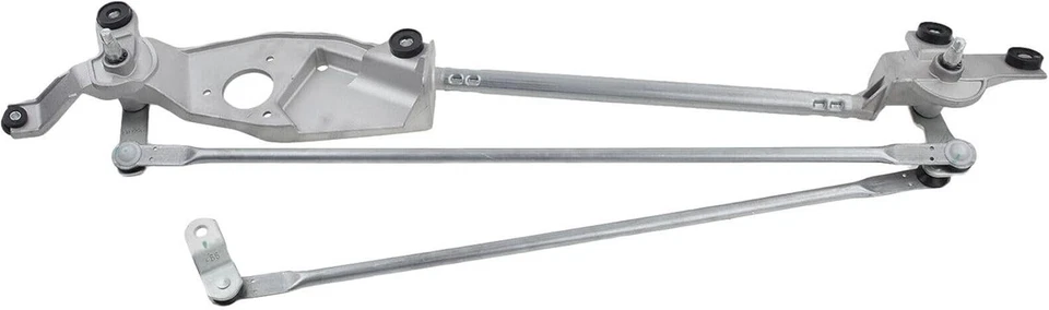 Limpiaparabrisas delantero se adapta a Tundra Sequoia reemplaza 851500C070 Foto 1 de 4