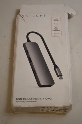 Satechi USB-C multiport pro v2 - Image 1 of 3