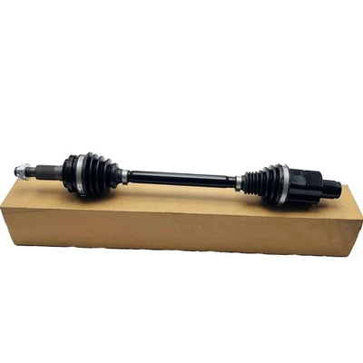 Front Left CV Axle Shaft Assembly 971407271AA for 2017-2022 Porsche Panamera 971 - Image 1 of 4