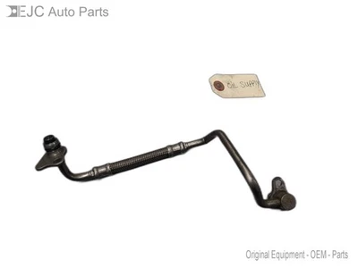 Línea de suministro de aceite para BMW X3 2.0 AWD 13-17 Foto 1 de 4