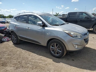DEPÓSITO LAVADORA HYUNDAI TUCSON 2014-2015 1728198 Foto 1 de 4