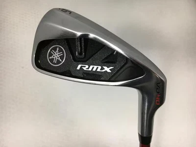 Yamaha RMX (Remix) VD40 Irons 2022 6-9.P Iron Set Diamana YR i Stiff Regular #XQ - Image 1 of 4