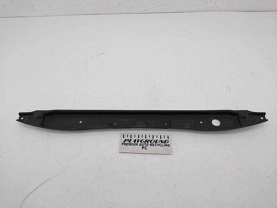 Cubierta de placa de soporte superior del radiador Lexus SC400 SC300 se adapta a 1992-2000 92 Foto 1 de 4